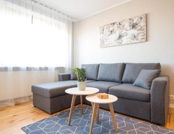 Dream Stay Apartment With Free Parking Close To Central Bus Station Reval Esterno foto