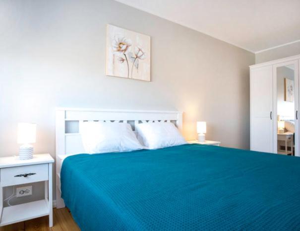 Dream Stay Apartment With Free Parking Close To Central Bus Station Reval Esterno foto