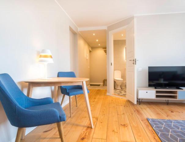 Dream Stay Apartment With Free Parking Close To Central Bus Station Reval Esterno foto